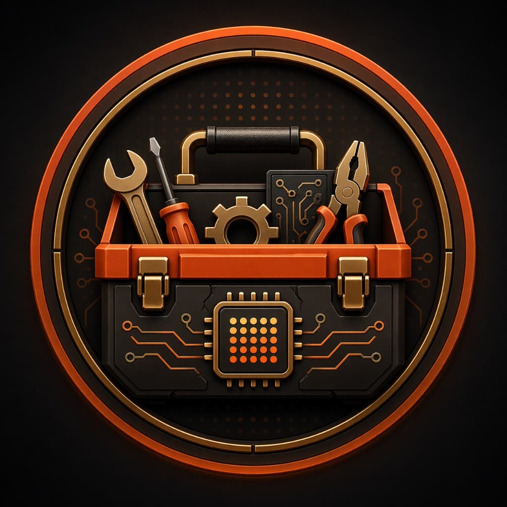 Open AI operator toolbox with circuit tooling